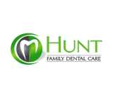 https://www.logocontest.com/public/logoimage/1349807427logo Hunt Family Dental13.png